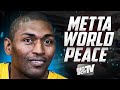 Metta World Peace Speaks on the Pistons Brawl, His NBA Mount Rushmore, and More!| BigBoyTV