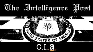 The Washington Post, Amazon and the C.I.A : Manufacturing Sensationalism