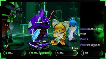 Miitopia Playthrough Part 6