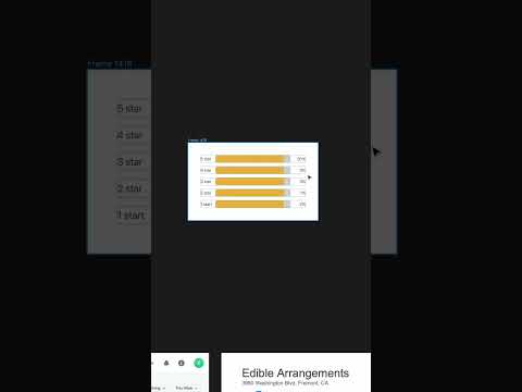 Speed design of