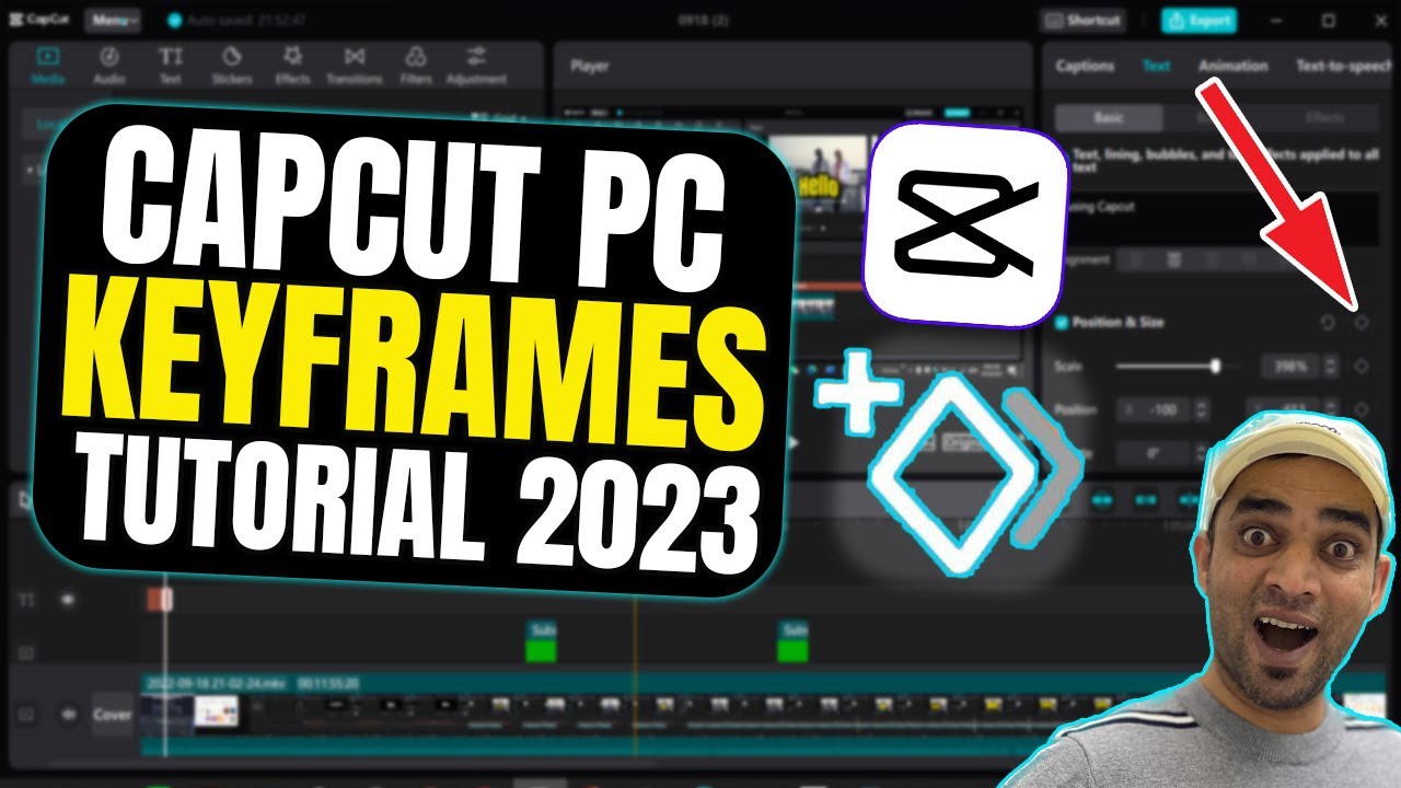 how-to-use-keyframes-in-capcut-pc-video-editor-capcut-windows-2022