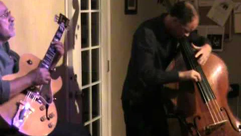 Jaime Valle and Rob Thorsen - On Green Dolphin Str...