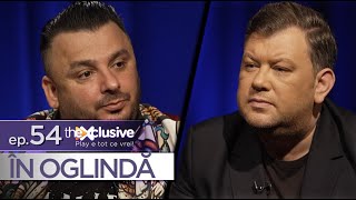 In oglinda(20.06)-Liviu Guta, despre drama traita in copilarie:"Timp de 3 ani, mama m-a crezut mort"