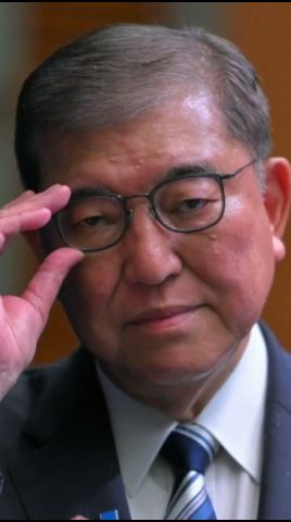 石破茂、懲りずにまだ総理をやる気でいるw