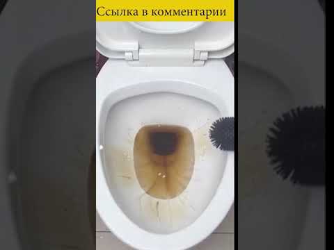 Ершик для унитаза #shorts