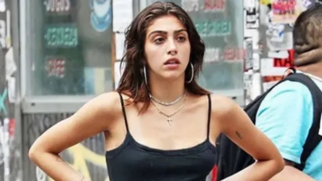 Madonna’s Daughter Transformation SHOCKS The World
