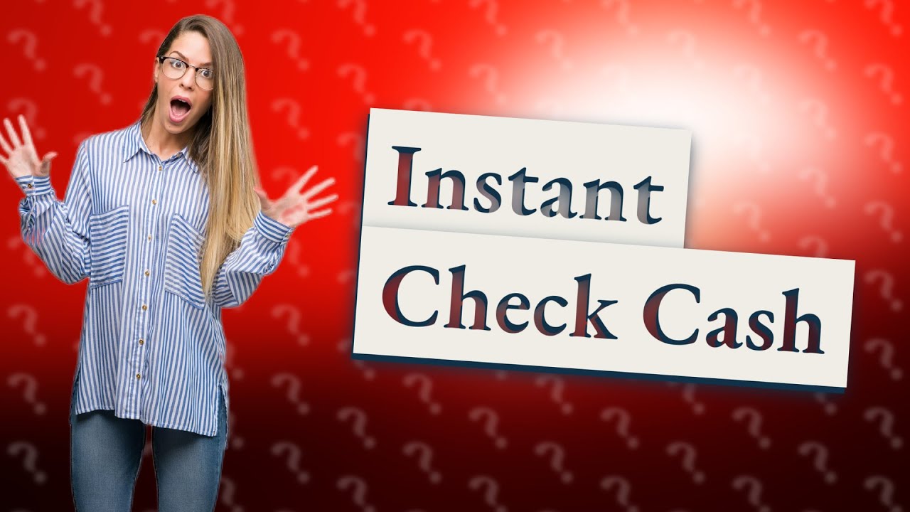 How Do You Cash A Check Online And Get The Money Instantly YouTube how-do-you-cash-a-check-online-and-get-the-money-instantly-youtube