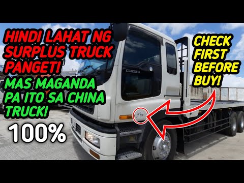 Video: Ano ang pinaka-maaasahang makina ng semi truck?