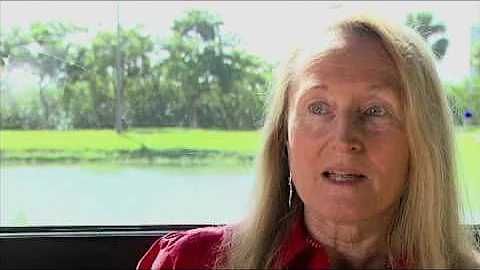 FIU BBC - Vicki Hendricks