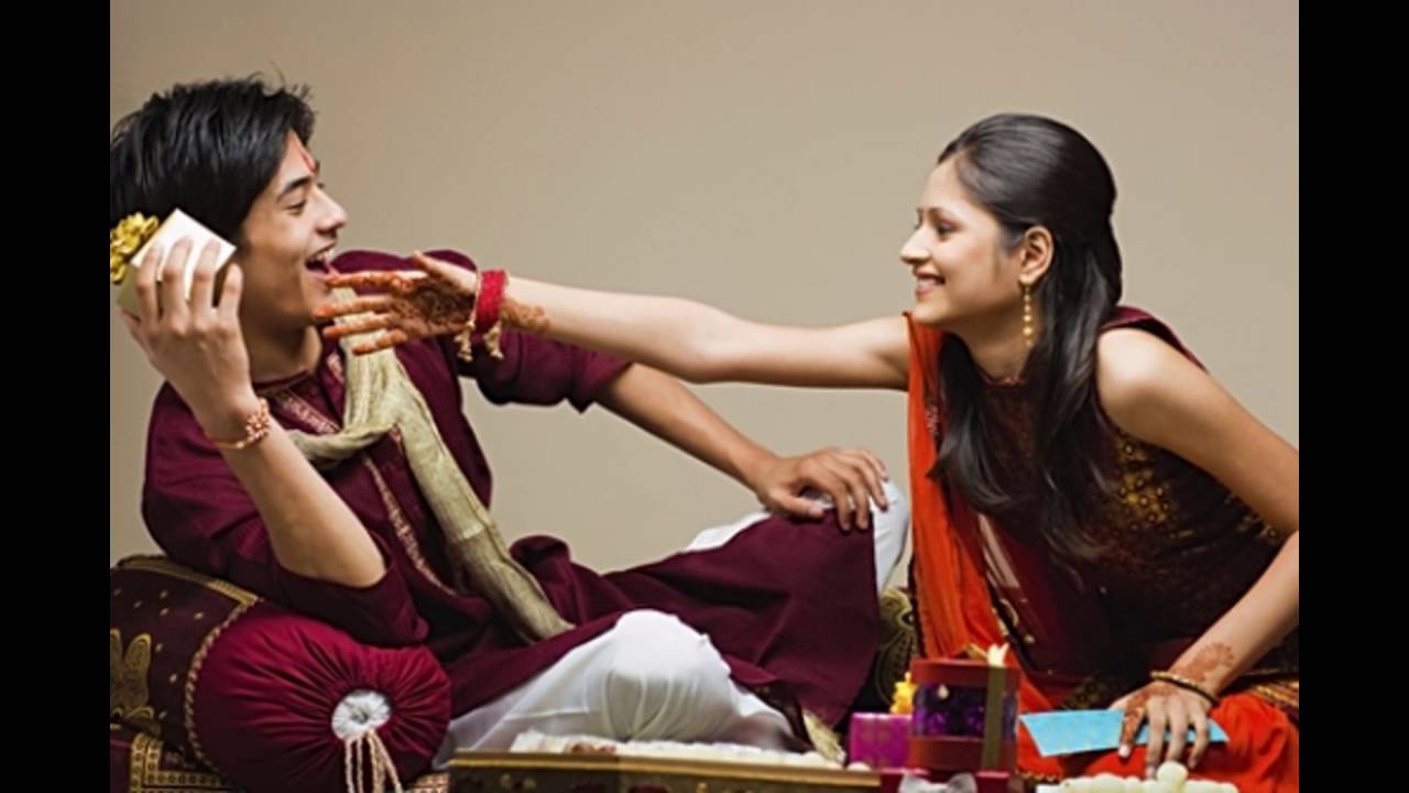 Rakhi | Raksha Bandhan | Rakhi Celebration | Raksha Bandhan 2016