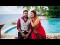 Rajneel + Sunaina: Fiji Indian Engagement Highlights - March, 2019