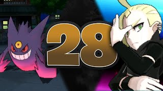 HEATING UP | Pokémon Sun Randomizer Nuzlocke: Part 28! (TheSilverSlasher)