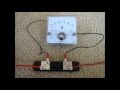 How to Wire An Ammeter and Shunt