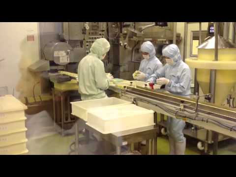 小岩井工場見学 那須 Youtube