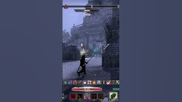 ESO: Cheat or Exploit?