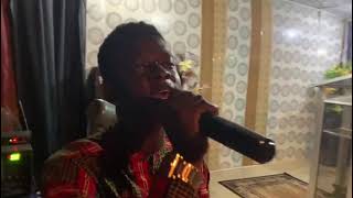 Angelic Soundsworship By Prince Arinze