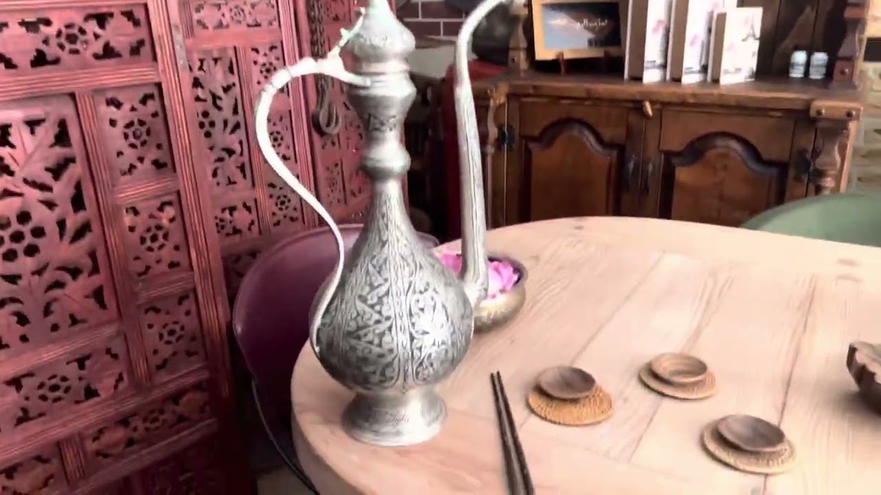 Alanya Oba’da muhteşem Antikacı mutlaka izleyin