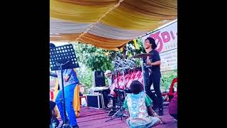 Lagu kocak Gondang Batak