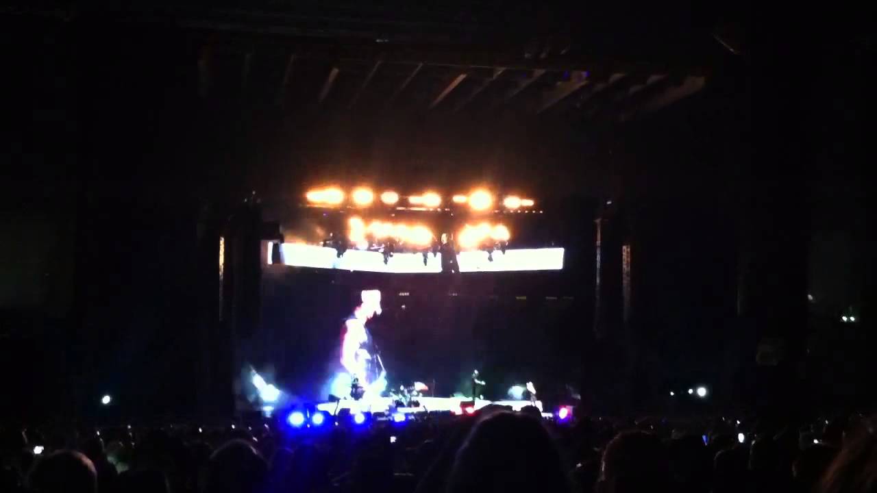 Depeche mode Chicago 2 YouTube
