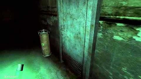 Penumbra: Overture Walkthrough - Part 18 (FINAL)