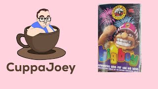 r/crappyoffbrands | ep.1 Fireworks Don't Care About Copyright | CuppaJoey