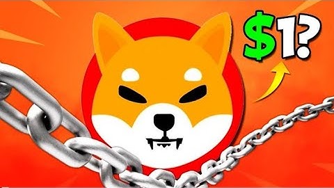 SHIBA INU COIN BLOCKCHAIN WILL MAKE IT REACH $1 IN 2 MONTHS! SHIBARIUM - Shiba Inu Coin News Today