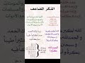 الذكر المضاعف