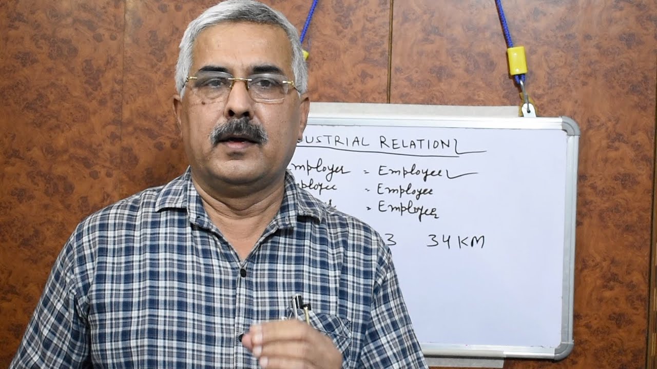 Industrial Relation In Indian Railways YouTube industrial-relation-in-indian-railways-youtube