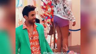 Funny Fall Oops Moments I Surya 11