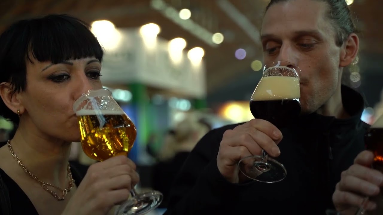 Caffo Felice Bisleri BEER&FOOD 2022