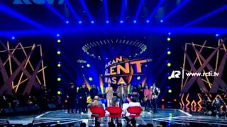 Download Lagu /RIF vs The Changcuters - Bukan Talent Biasa 22 Apr 14 MP3