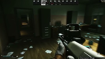Invisible Scav