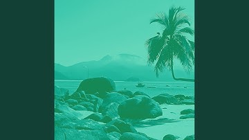 Atmospheric Backdrops for Irie Vibes