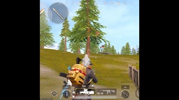 1v1 intense fight 🥵 wait for end #opcroud