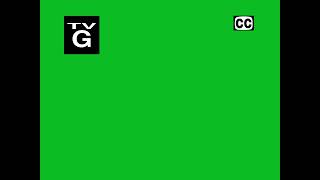 Sprout TV G Rating Bug 2009-2011