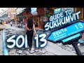 Sukhumvit Soi 13 guide - Streets of Bangkok