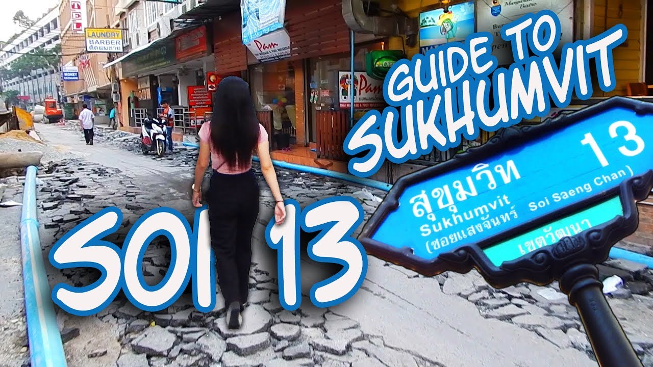 Bangkok Best Massage Sukhumvit 518