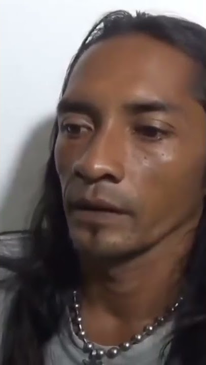 GONDRONG LABANAN BERCERITA SOAL YOUTUBE