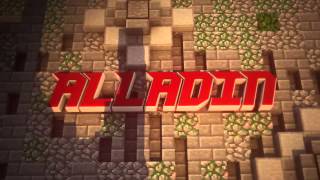 Intro - AlladinMC [Crazy&Nacho]