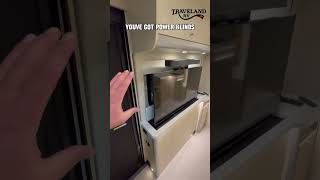 Airstream Atlas Murphy Suite E1 Class B with Jaye Agar - RV's for Sale at Traveland RV by Traveland RV Supercentre 33 views 3 weeks ago 1 minute, 16 seconds