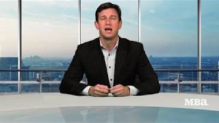 Mortgage Market Update - November 6, 2019