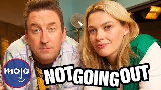 Top 10 Funniest Not Going Out Moments