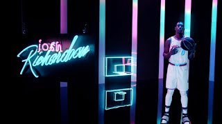 Josh Richardson Highlights (Imagine Dragons - Believer).mp3 Josh Richardson Highlights (Imagine Dragons - Believer).mp3