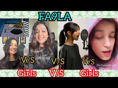 FA9LA | Cover by - Anukriti@Flipperachi #fa9la#dhurandhar#coversong@anukriti