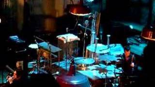 Einstürzende Neubauten — Unvollständigkeit music video thumbnail
