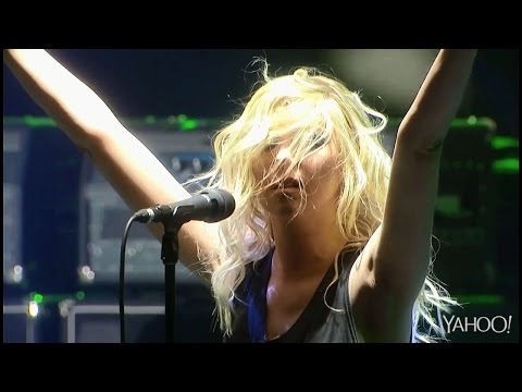 The Pretty Reckless - Las Vegas, 08/05/2015 (FULL HD 1080p) WebRip