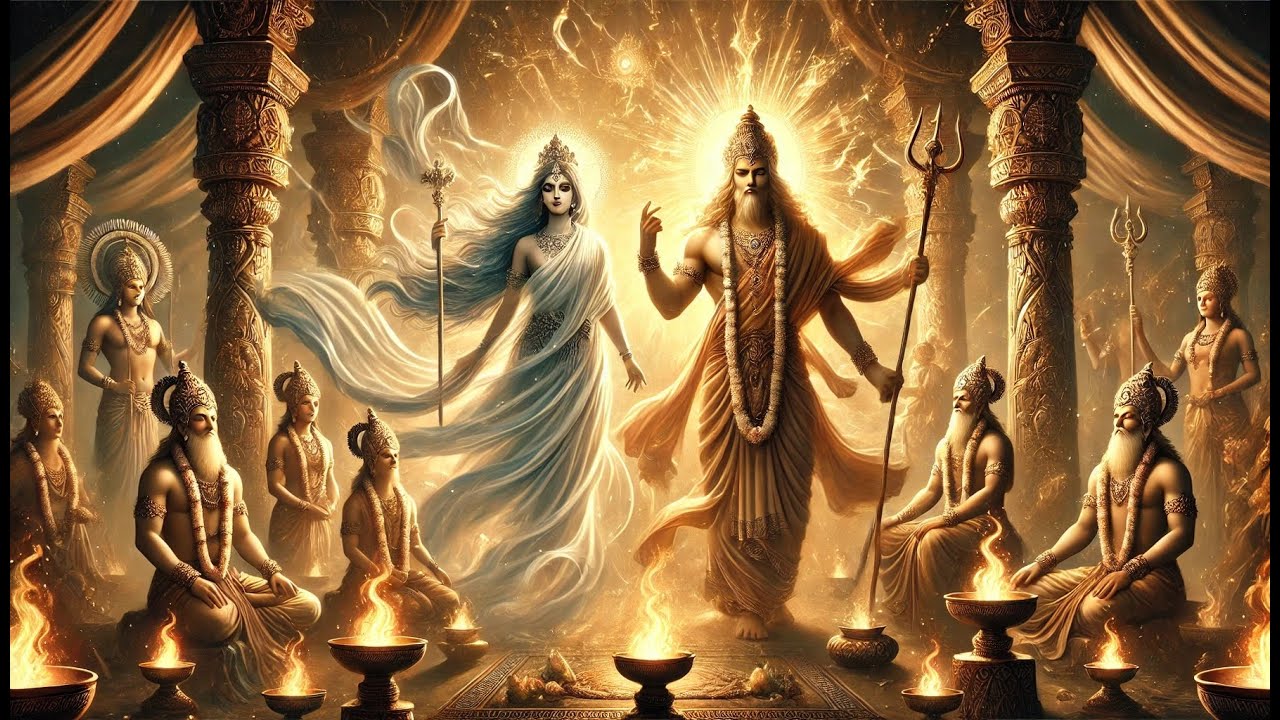 Rigveda | Mandala 1 | Sukta 2 | Mantra 6 | Vāyu and Indra's Sacred Rite ...
