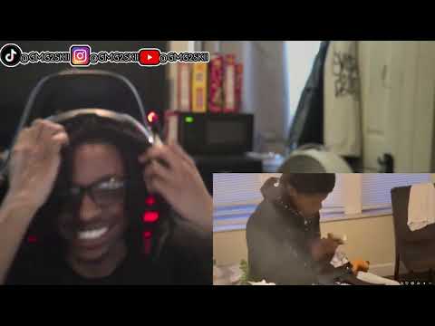2skii Reacts FullyChop - FRIENDLY FIRE (#FIRSTDAYOUT)!!