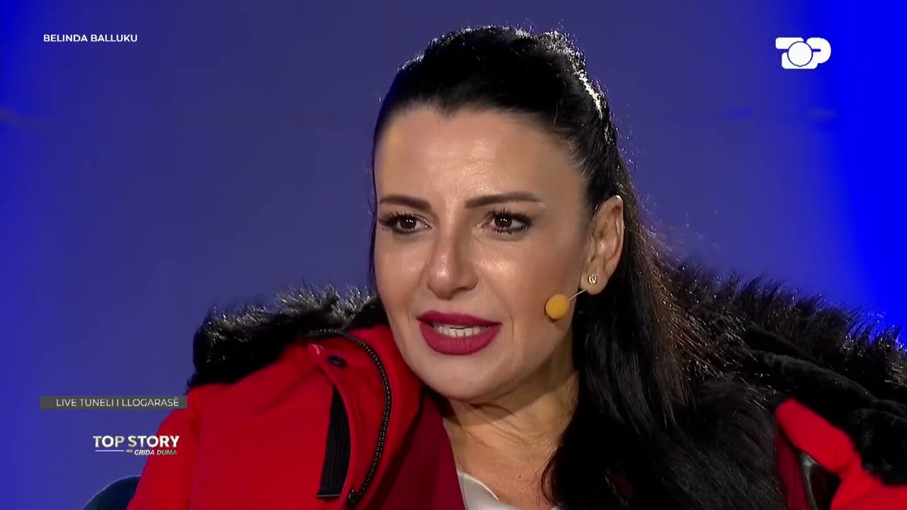 Përlotet Balluku për familjen: Babai se do politikën, mbi ne rëndojnë 115 vite burg dhe internime