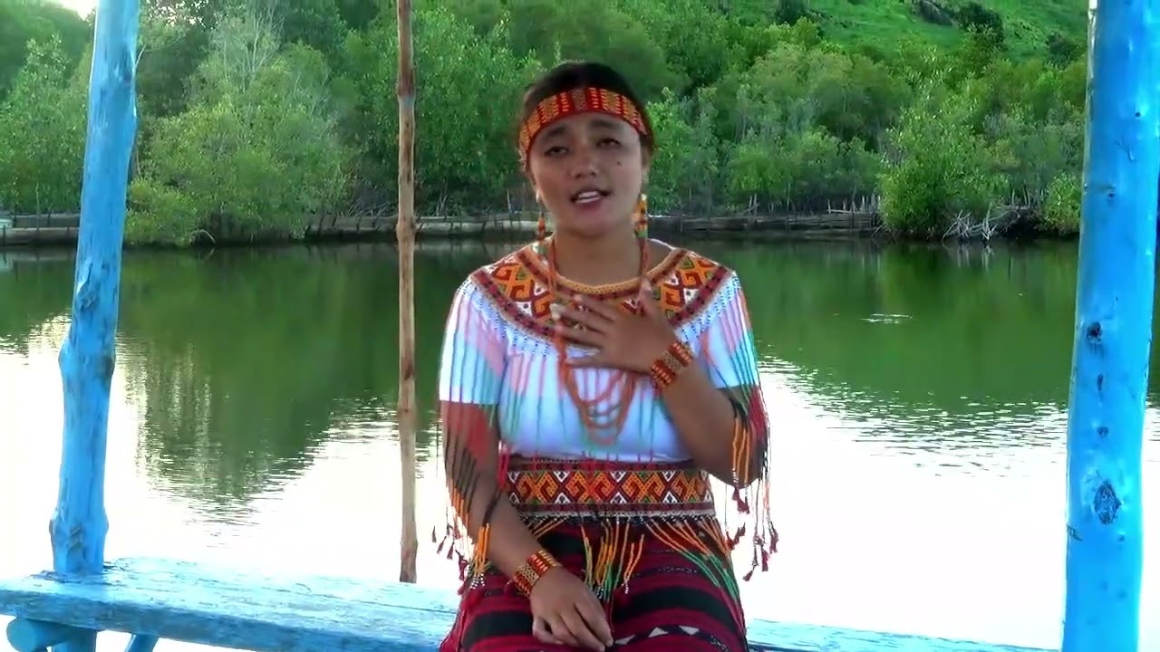 caemela no,o wetane lagu daerah Palue terbaru cip.ROBERT TONGGE SOLLY VOC.RISKA LANU